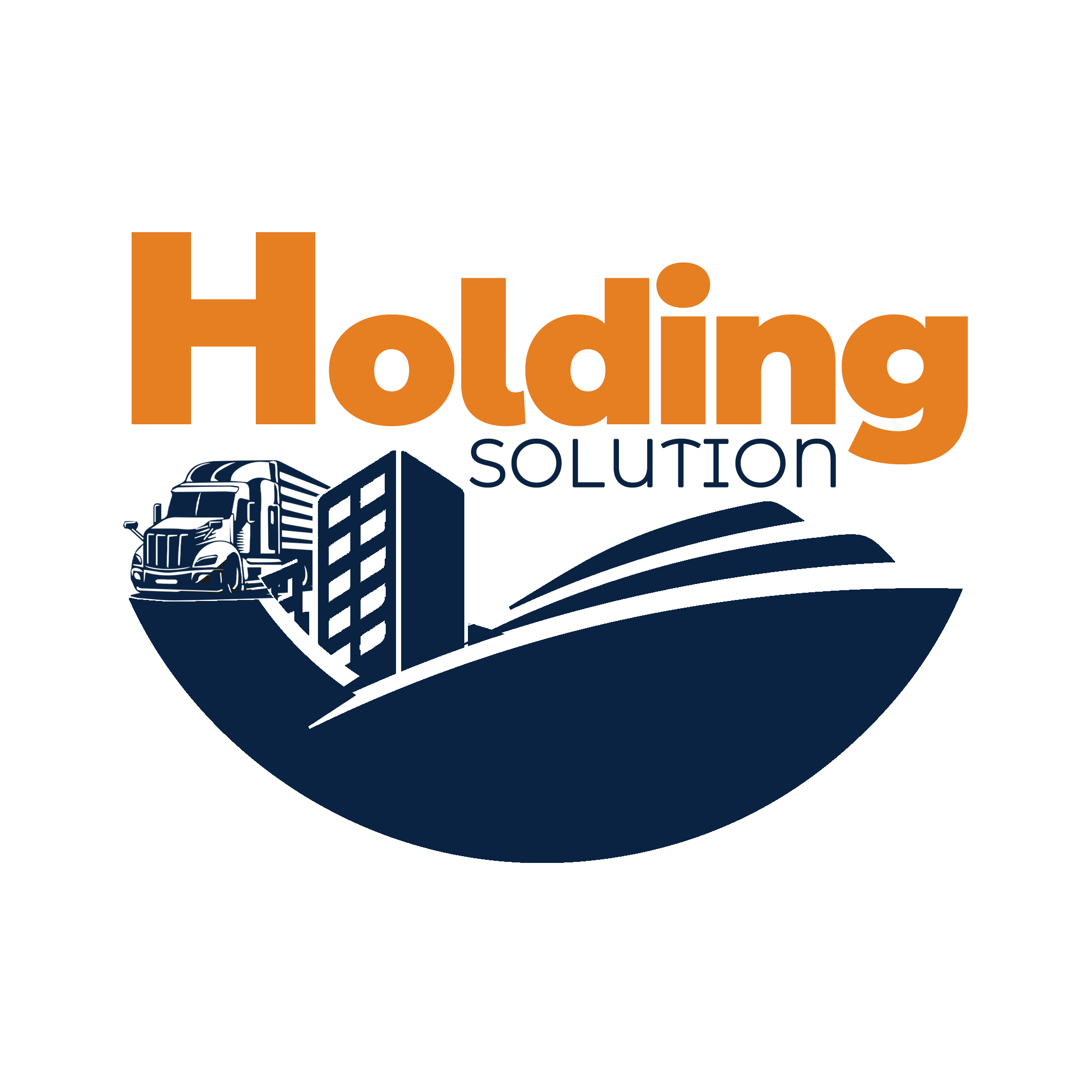 Holding Solution Group